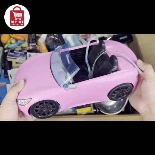 KIDS ATOY CAR