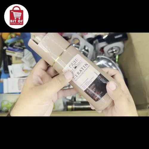 COLOR SHAMPOO 1-PCS