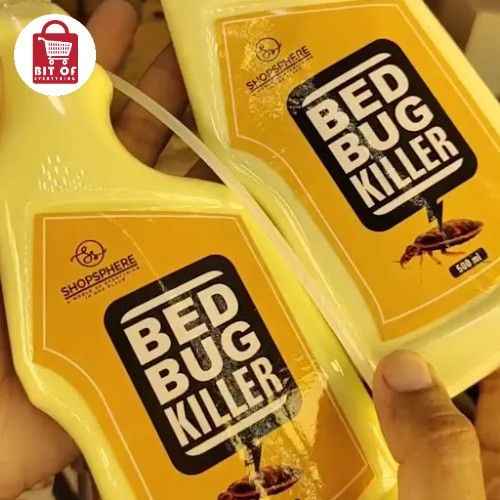 BED BUG KILLER DEAL OF 2