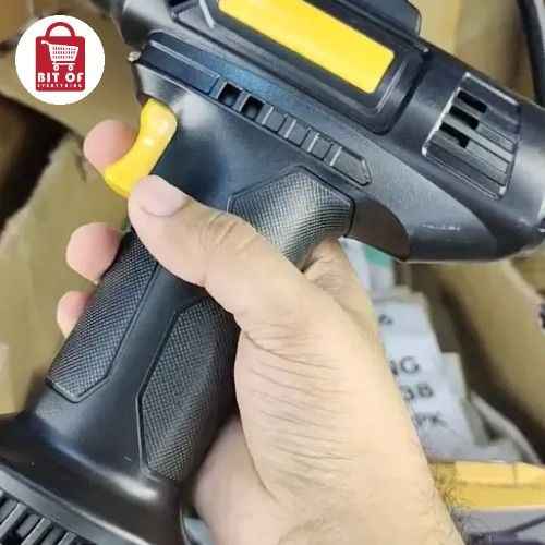 CAR AIR PUMP
