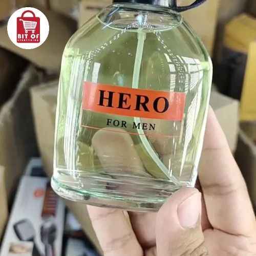 HERO PERFUME