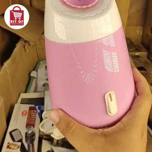 FACE STEAMER