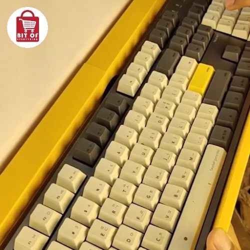 GAMING KEYBOARD
