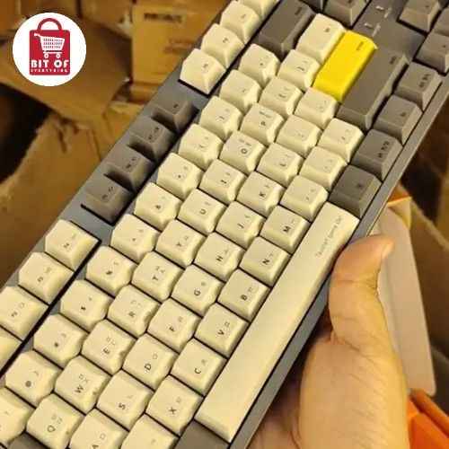 GAMING KEYBOARD