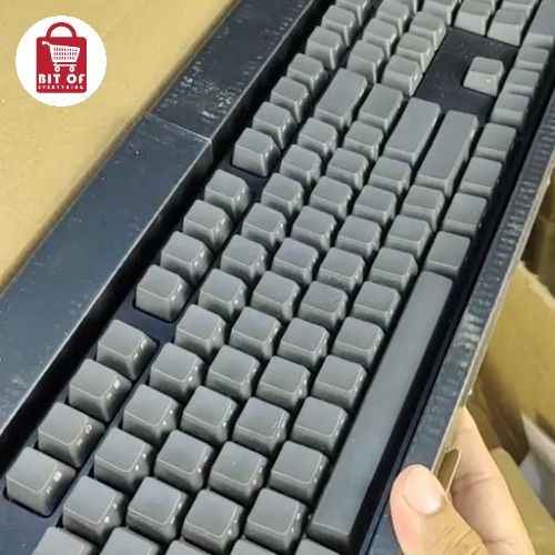 GAMING KEYBOARD