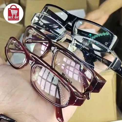 EYE GLASSES FRAME DEAL OF 4