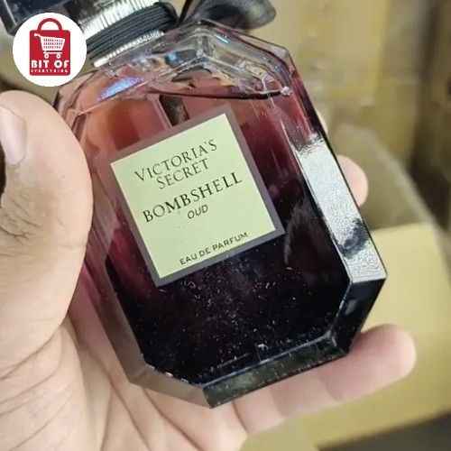 VICTORIA SECRET PERFUME