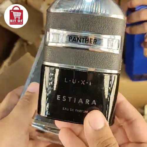 PANTHER PERFUME