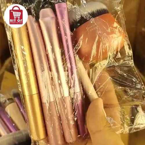 RT MAKEUP BRUSH 6-PCS