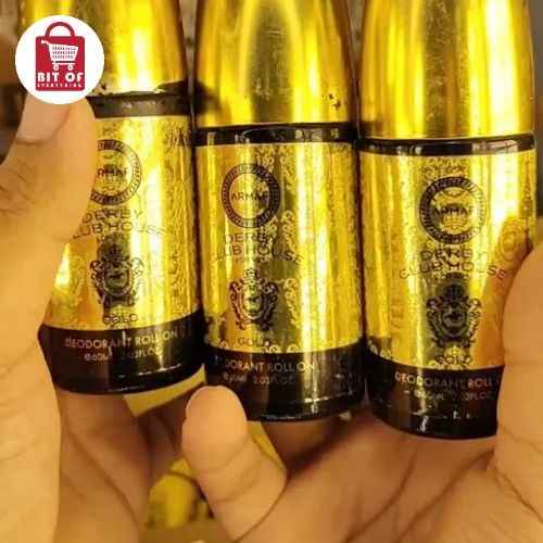 ARMANI DEODRANT 1-PCS