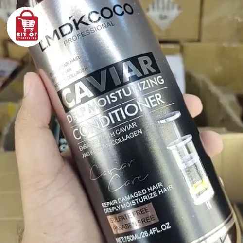 CAVIAR HAIR CONDITIONER