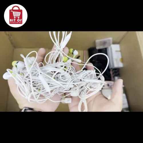 HANDFREE 1-PCS