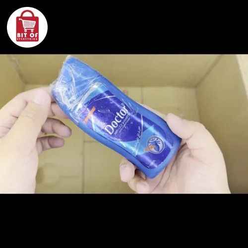 DOCTOR SHAMPOO
