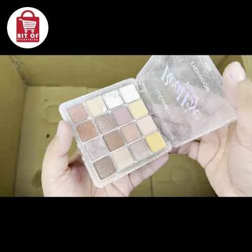 EYE PALLETE DMG