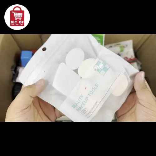 BEAUTY BLENDER