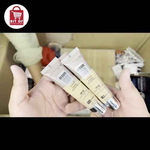 FOUNDATION 1-PCS