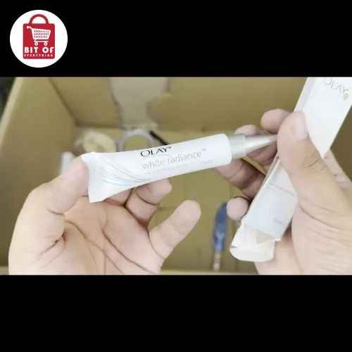 EYE CREAM