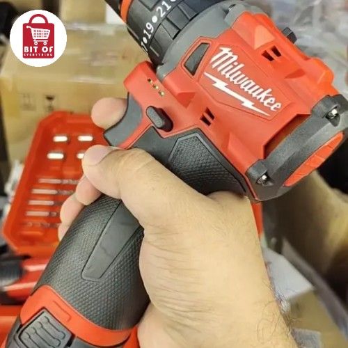 MILAKITA DRILL MACHINE