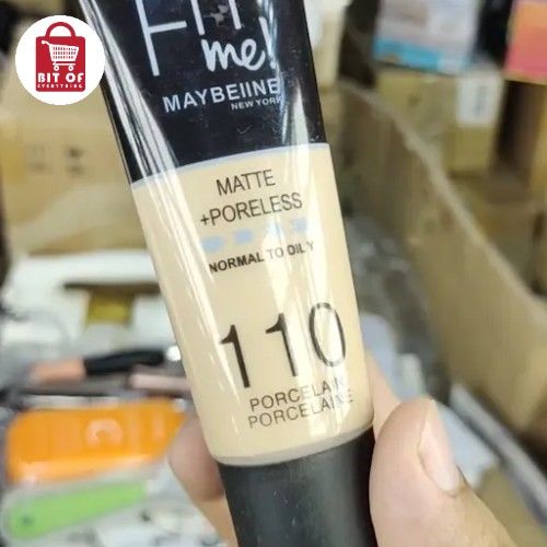 FITME FOUNDATION