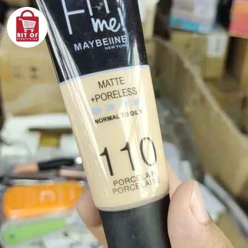 FITME FOUNDATION