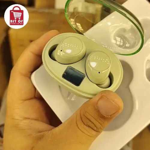 EARBUDS 1-PCS