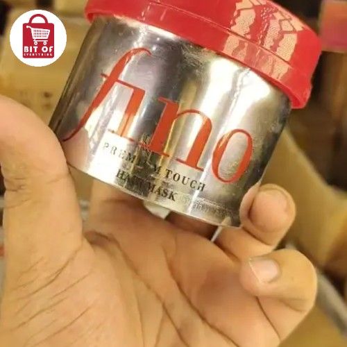 FINO HAIR MASK