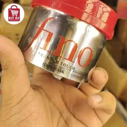 FINO HAIR MASK