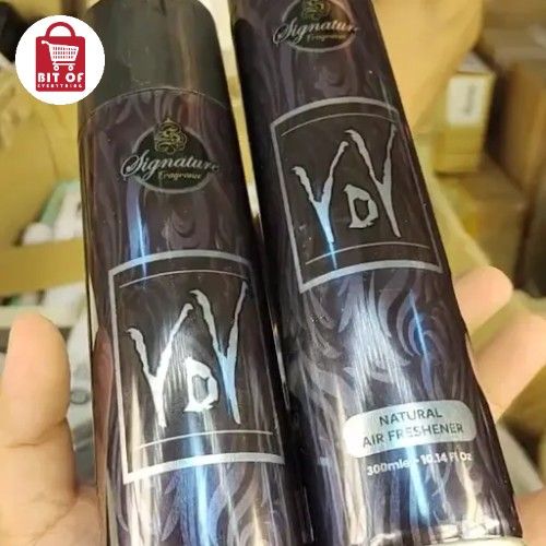 YOY ROOM FRESHNER DEAL OF 3