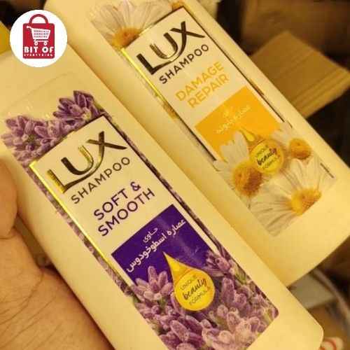 LUX HAIR SHAMPOO 1-PCS
