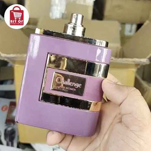 CHALLENGE PERFUME