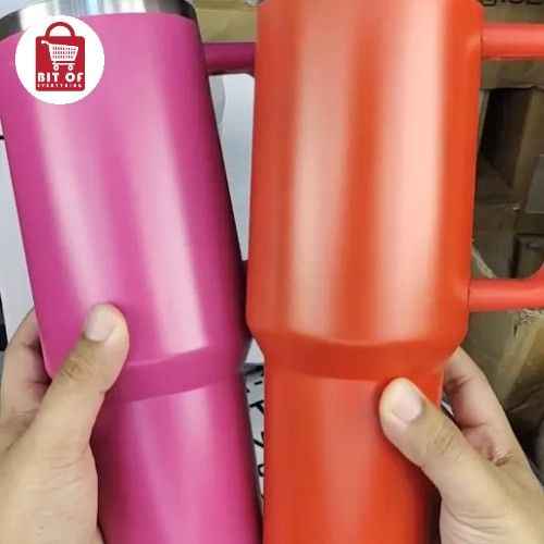TUMBLER HOT AND COOL 1-PCS