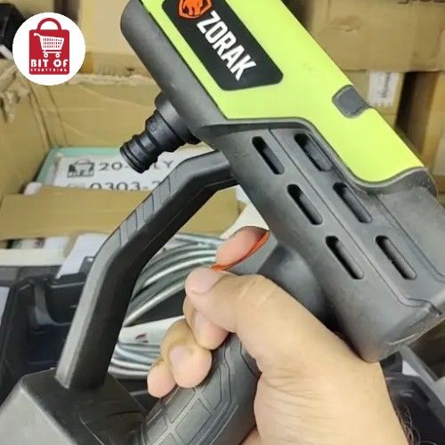 ZORAK PRESSURE WASHER