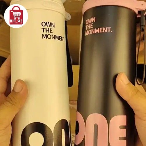 HOT AND COOL BOTTLE 1000ML