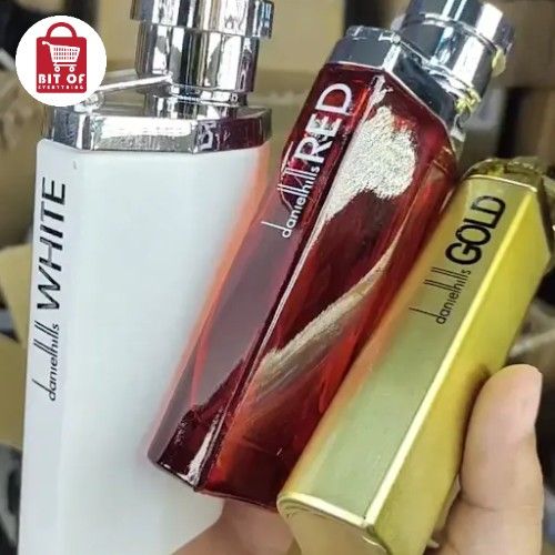 DUNHILL PERFUME