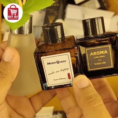 AROMA DIFFUSER 1-PCS