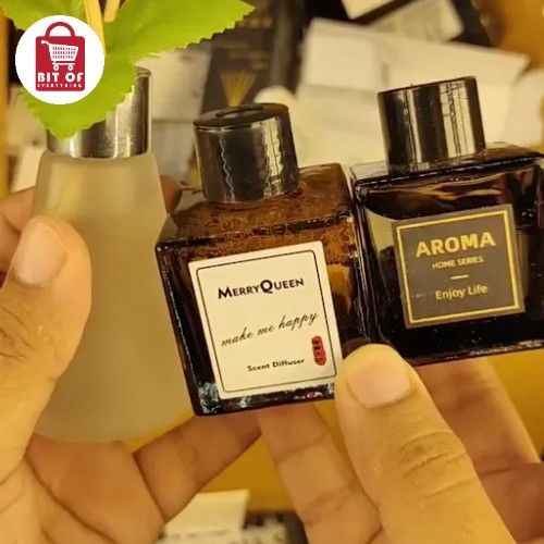 AROMA DIFFUSER 1-PCS
