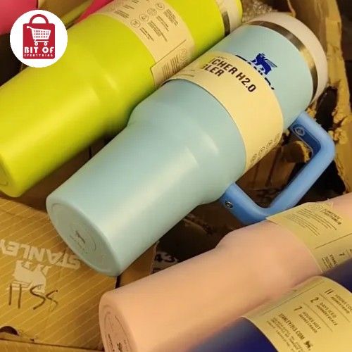 STANLEY TUMBLER 1-PCS