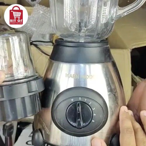 KENWOOD ELECTRIC BLENDER