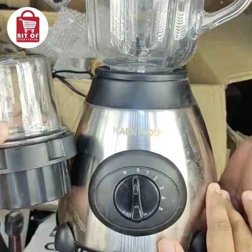 KENWOOD ELECTRIC BLENDER