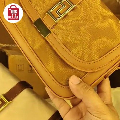 LADIES BAG