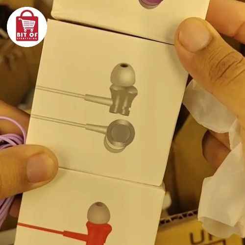 MI HANDFREE DEAL OF 3