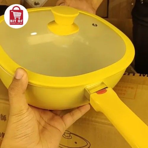 FRYING PAN