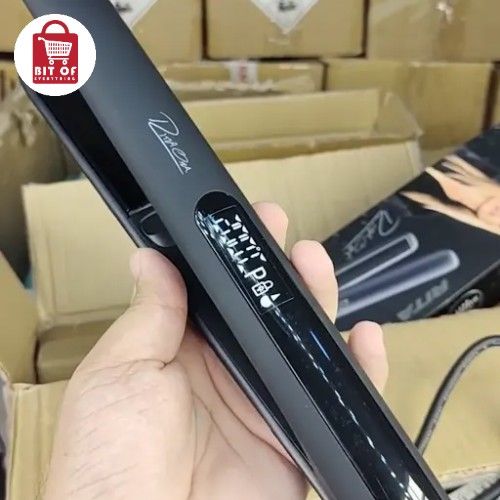 RIVAJ UK HAIR STRAIGHTNER