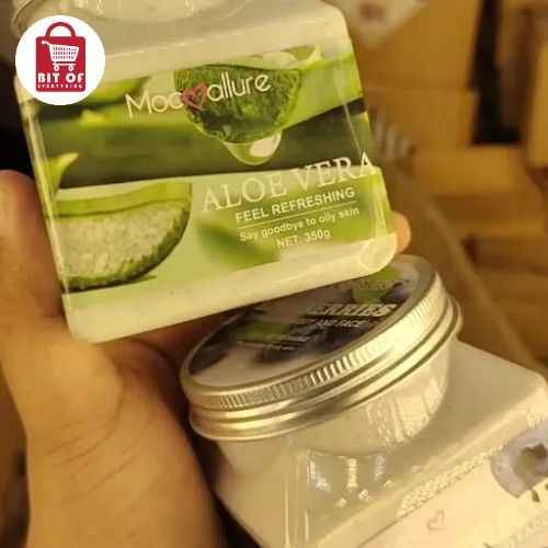 BODY SCRUB 1-PCS