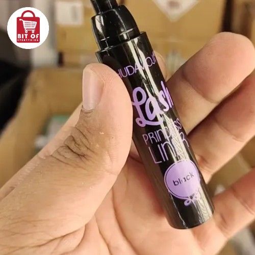 HUDAMOJI EYE LINER 1-PCS