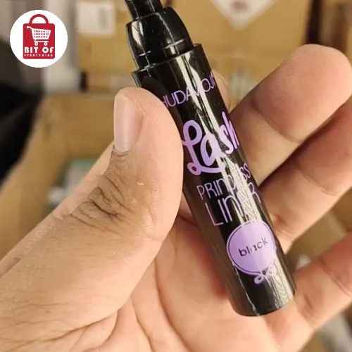 HUDAMOJI EYE LINER 1-PCS