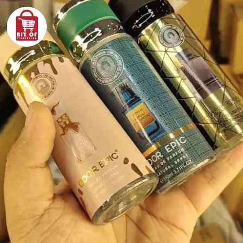 BODY MIST 1-PCS