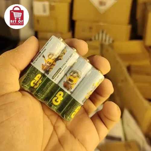 GP CELL DEAL OF 8