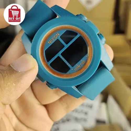 NIXON WATCH 1-PCS