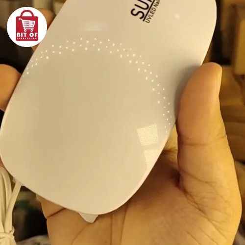 SUNMINI NAIL LAMP